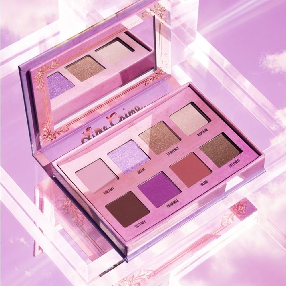 LIME CRIME  Venus 3 Eyeshadow Palette